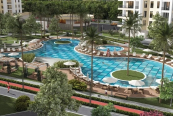 Rengi Antalya Premium