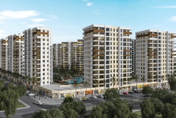 Rengi Antalya Premium