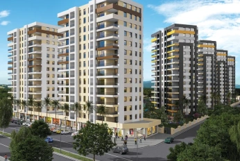 Rengi Antalya Premium