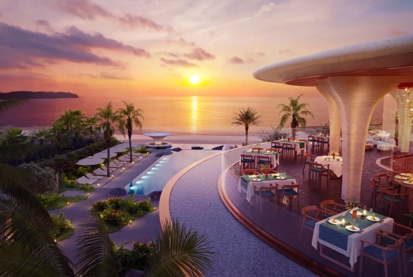 Residences at Garrya Phuket