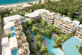 Residences at Garrya Phuket