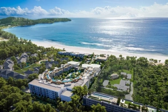 Residences at Garrya Phuket