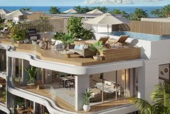 Residences at Garrya Phuket