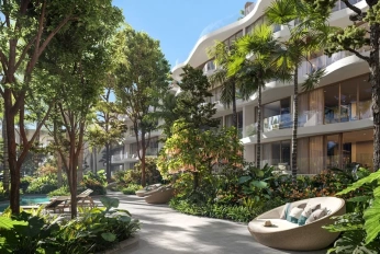 Residences at Garrya Phuket