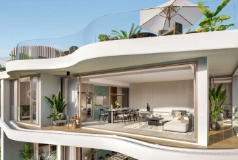 Residences at Garrya Phuket