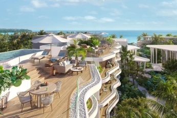 Residences at Garrya Phuket