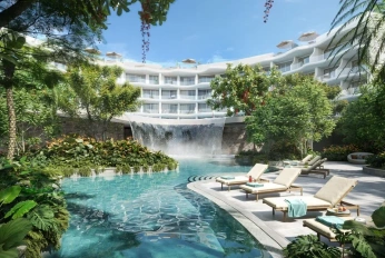 Residences at Garrya Phuket