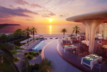 Residences at Garrya Phuket