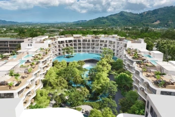 Residences at Garrya Phuket