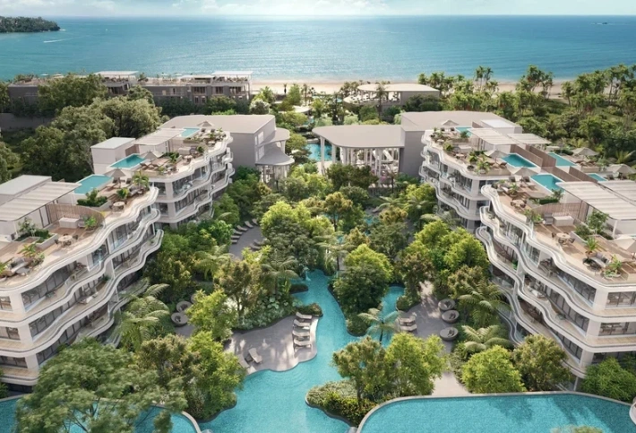 Residences at Garrya Phuket