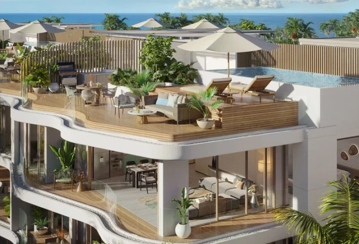 Residences at Garrya Phuket