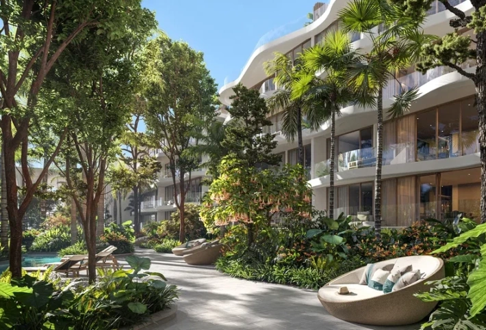 Residences at Garrya Phuket
