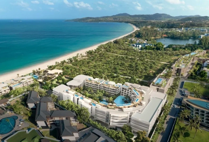 Residences at Garrya Phuket