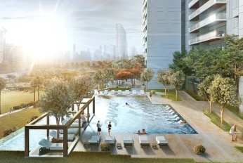 Reva Residences