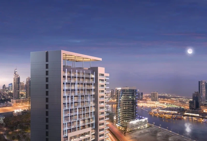 Reva Residences