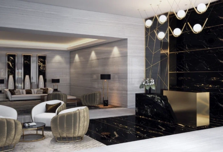 Reva Residences