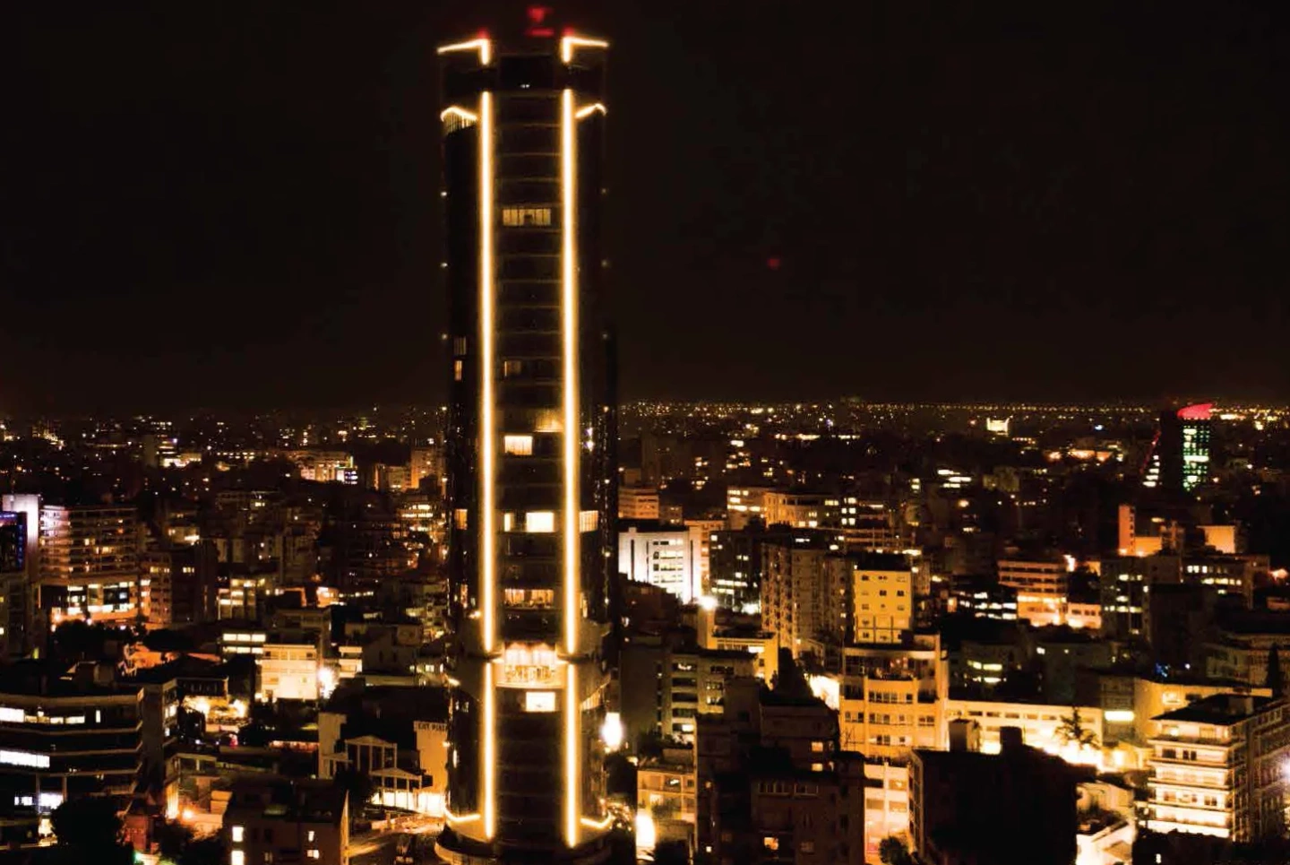 Резиденция 360 Nicosia