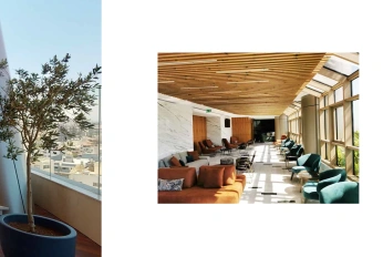 Резиденция 360 Nicosia