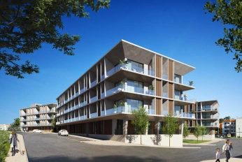 Резиденция The Hill of Oeiras