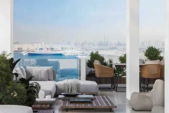 Riva Residence