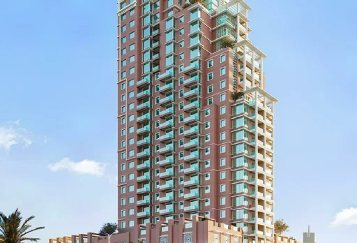 Riva Residence
