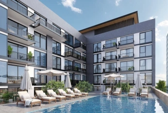 Riviera Chalet