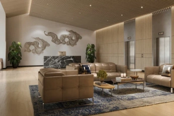 Riviera Chalet