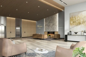 Riviera Chalet