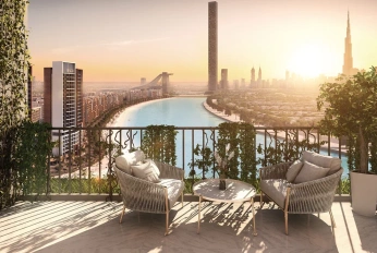 Riviera Reve
