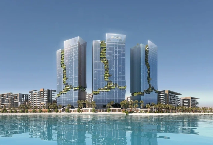 Riviera Reve