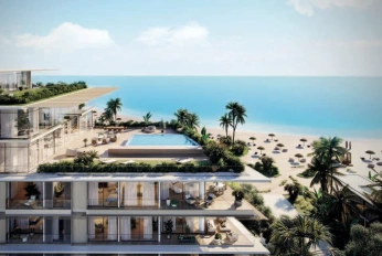 Rixos Bay Residences