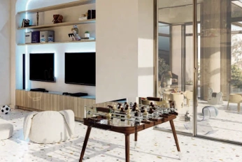 Rixos Bay Residences
