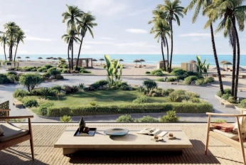 Rixos Bay Residences