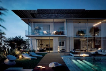 Rixos Bay Residences
