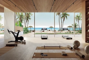 Rixos Bay Residences