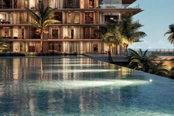 Rixos Bay Residences