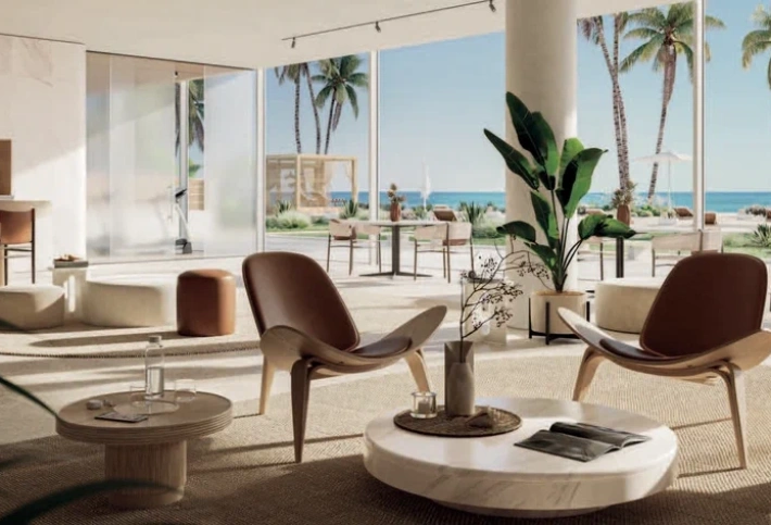 Rixos Bay Residences