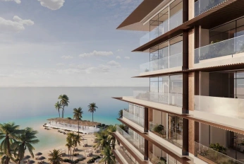 RIXOS X Nakheel Dubai Islands