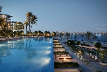 RIXOS X Nakheel Dubai Islands