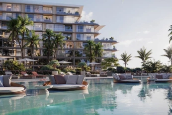 RIXOS X Nakheel Dubai Islands