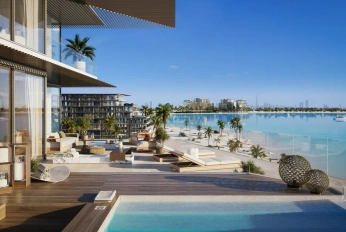 RIXOS X Nakheel Dubai Islands