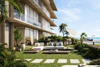 RIXOS X Nakheel Dubai Islands