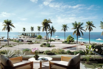 RIXOS X Nakheel Dubai Islands