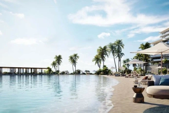 RIXOS X Nakheel Dubai Islands