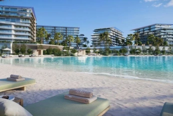 RIXOS X Nakheel Dubai Islands