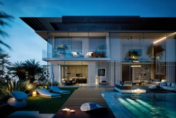 RIXOS X Nakheel Dubai Islands