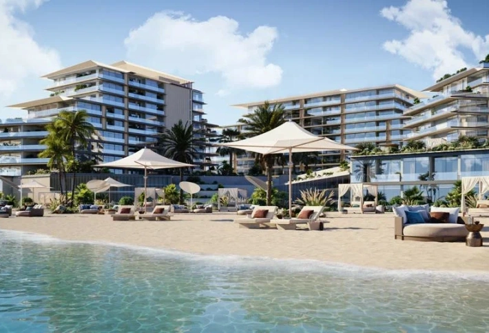 RIXOS X Nakheel Dubai Islands