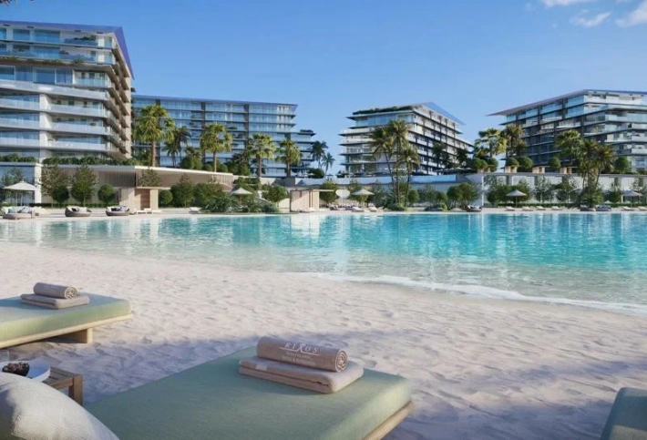 RIXOS X Nakheel Dubai Islands