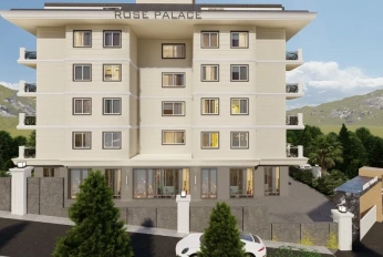 Rose Palace