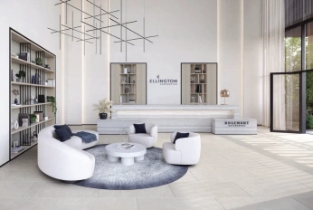 Rosemont Residences